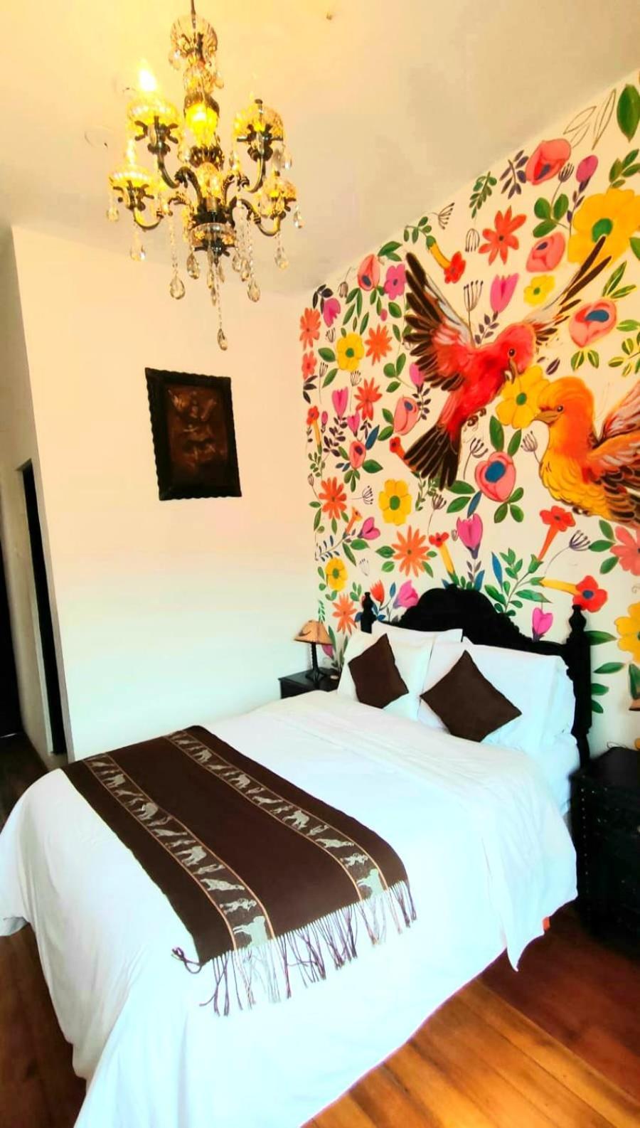 Casona Dorada Hotel Куско Экстерьер фото